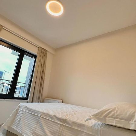 Zeus Tirana Suite Deluxe Eksteriør billede